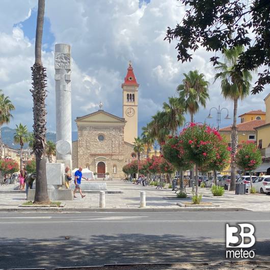 Marina di carrara