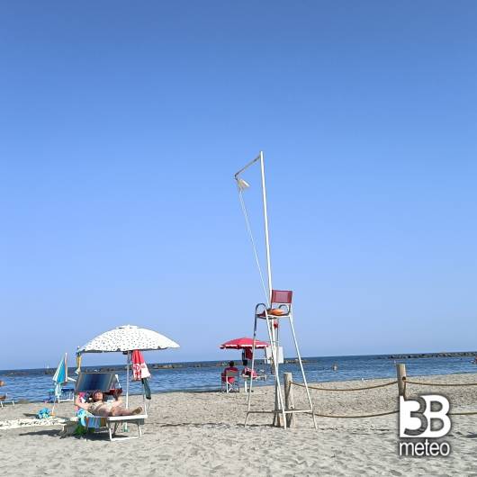 Lido degli scacchi