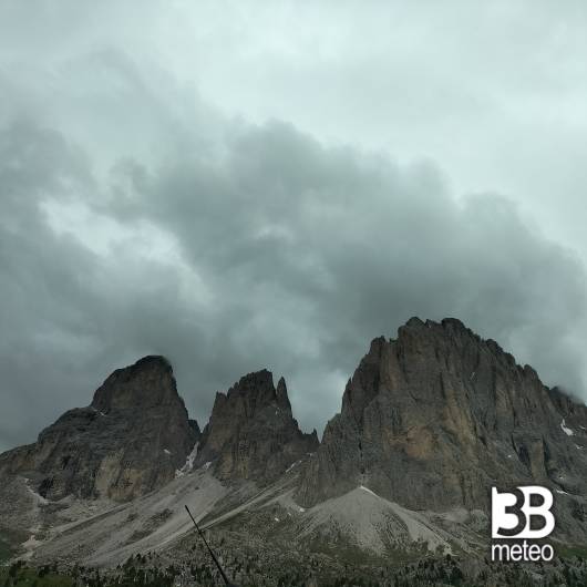 Sassolungo e sassopiatto