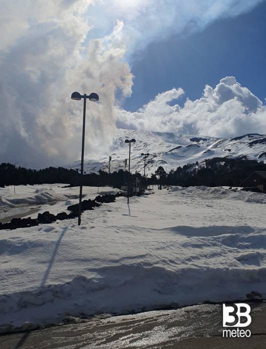 etna nord