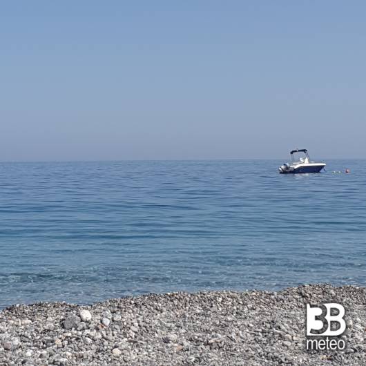 Giornata da favola  in piscina marina
