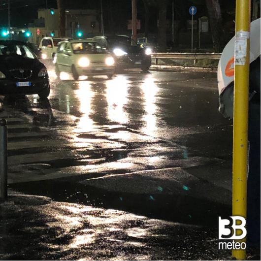 Roma prenestino