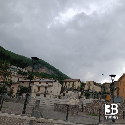 Monteforte irpino