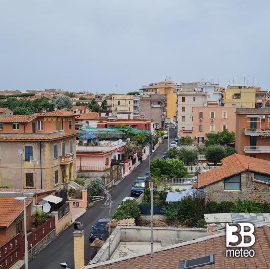 Roma centocelle
