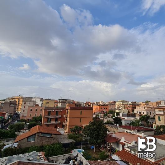 Roma centocelle