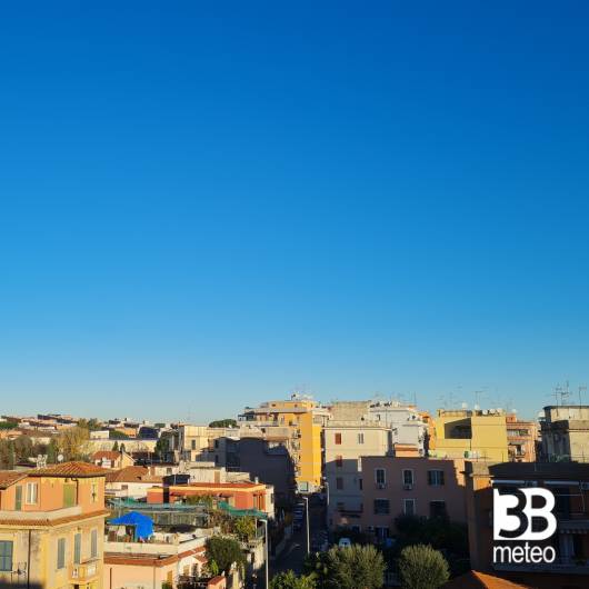 Roma centocelle