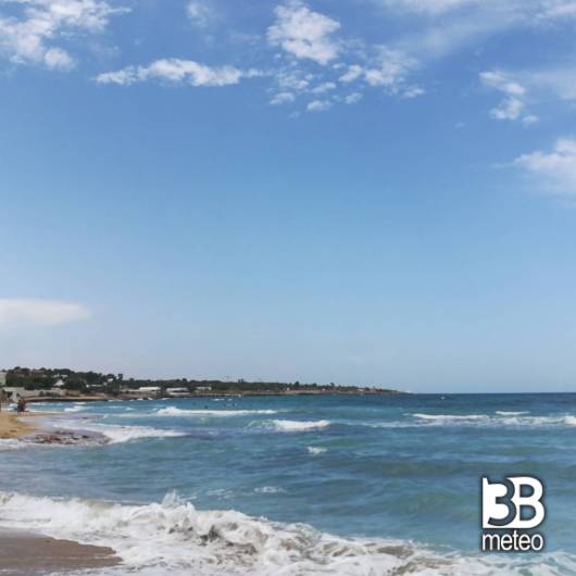 Spiaggia di Capitolo