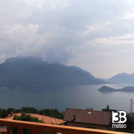 Lago da barna