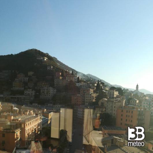 Genova nervi