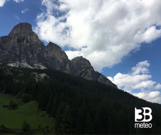 Corvara in badia