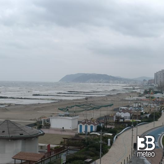 Mare d'inverno