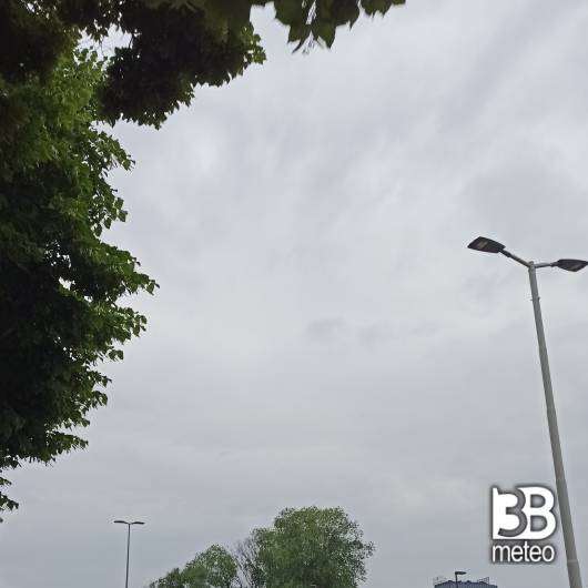 Piove