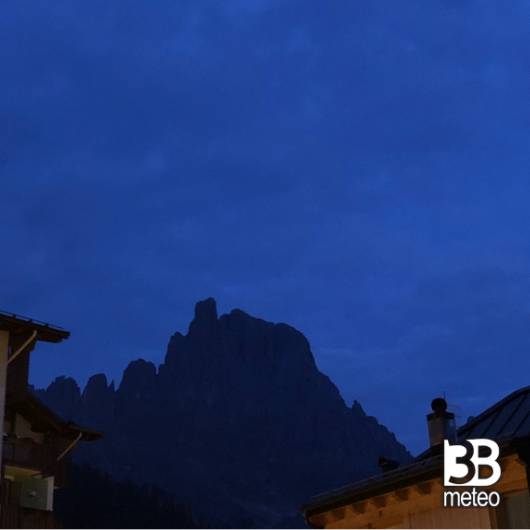 Primiero san martino di castrozza