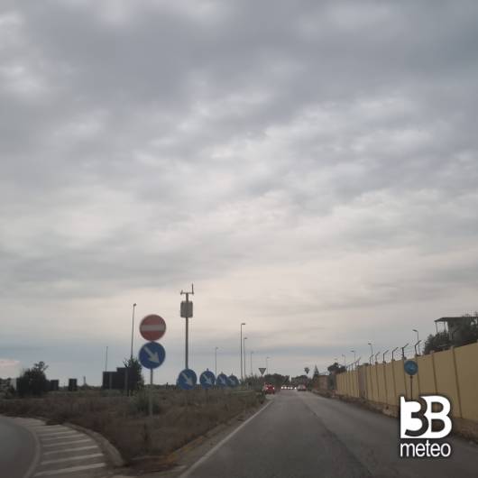 Taranto san vito - lama