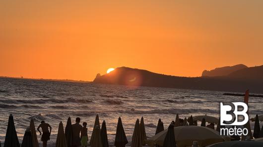 Fondi raggio di sole