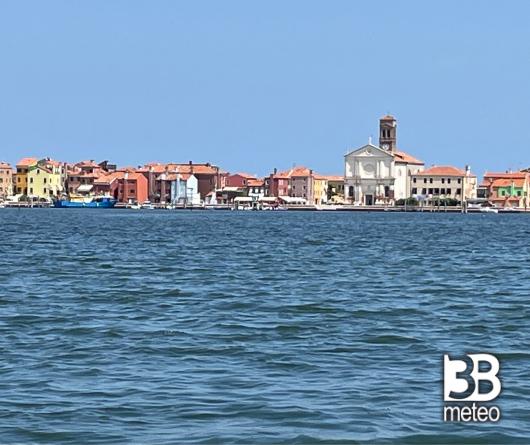 Pellestrina