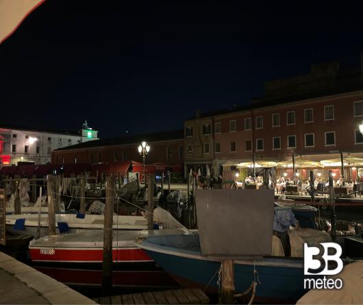 Chioggia