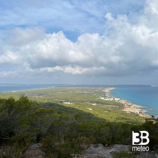 Playa migjorn