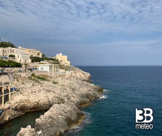 Santa cesarea terme