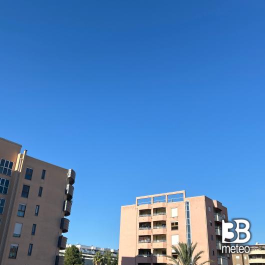 Cosenza centro urbano