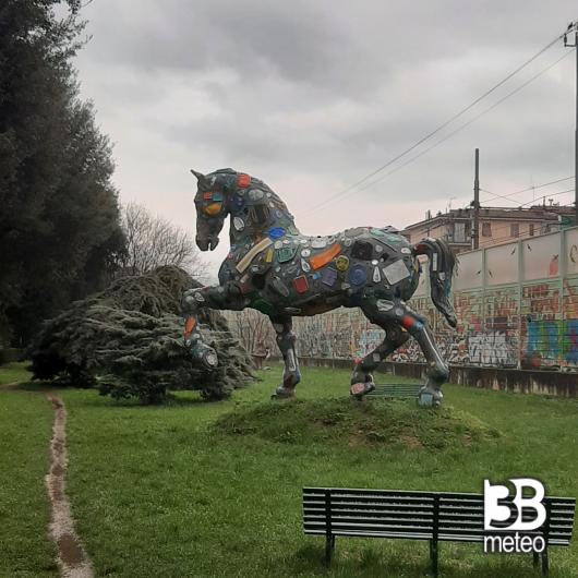 Firenze campo di marte