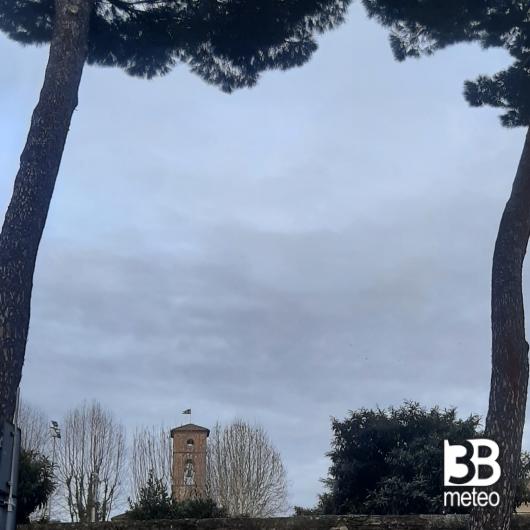 Firenze campo di marte