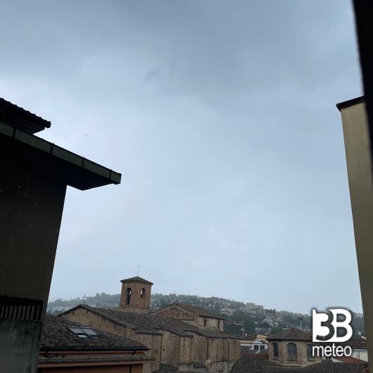 Pioggia