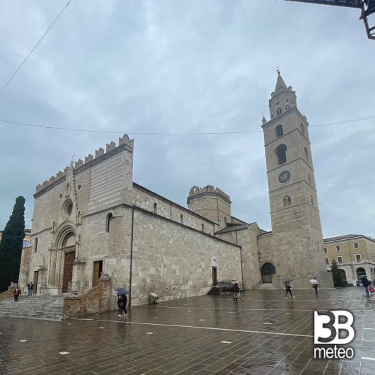 Pioggia