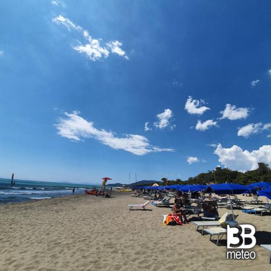 Castiglione della pescaia