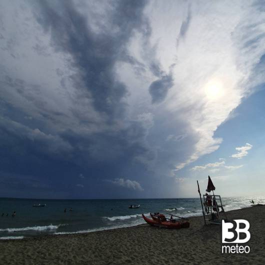 Castiglione della pescaia