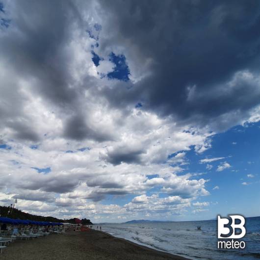 Castiglione della pescaia