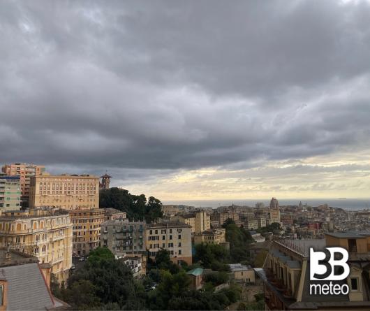 Genova centro