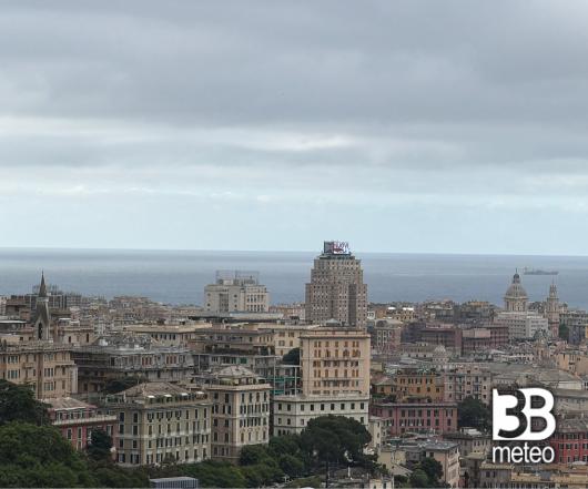 Genova centro