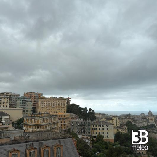 Genova centro