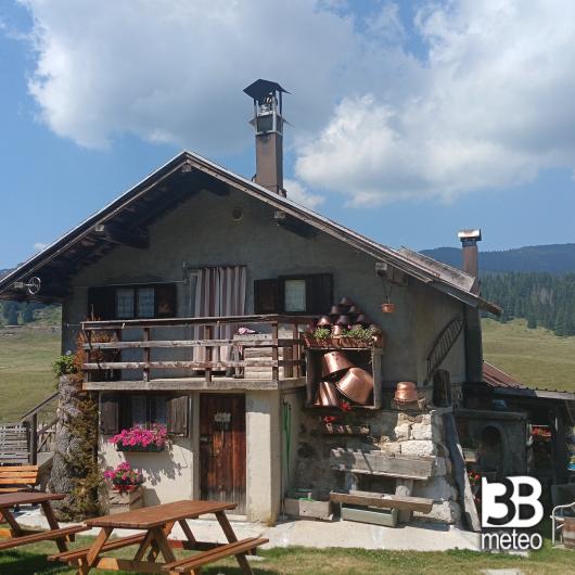 . malga fratte