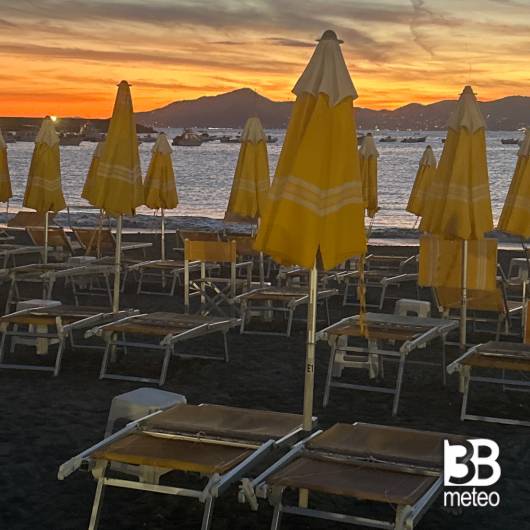 Tramonto
