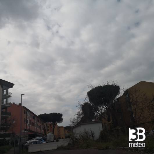 Roma rebibbia