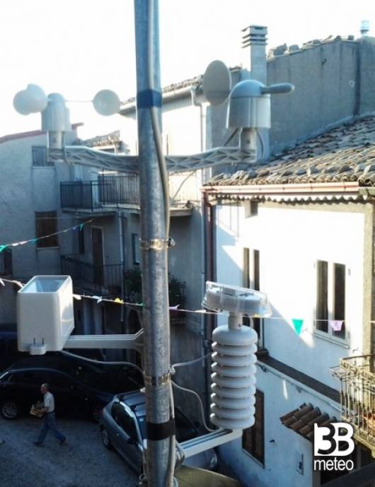 Fotosegnalazione utente