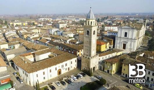 Calvisano