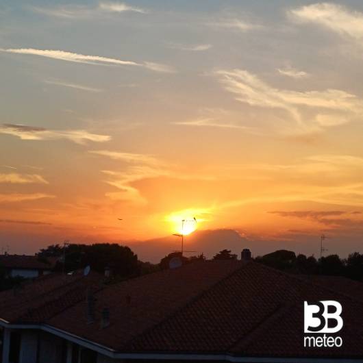 Tramonto