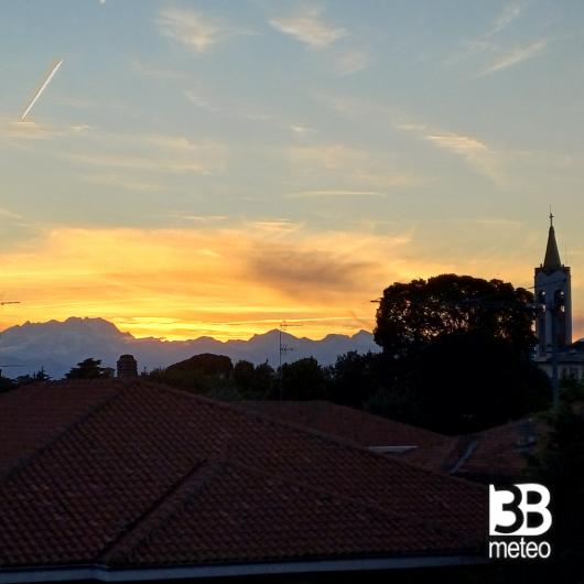 Tramonto
