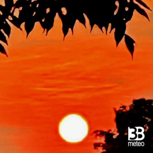 rosso di sera......17062023...