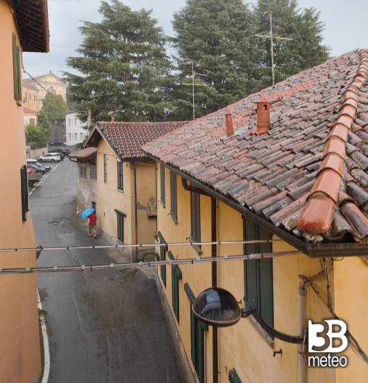 Temporale 