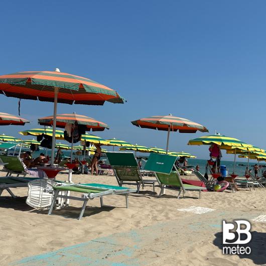 San benedetto del tronto