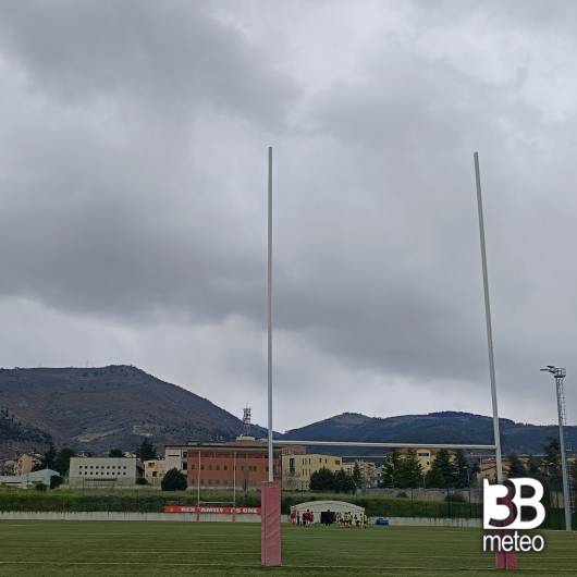 Campo rugby experience school