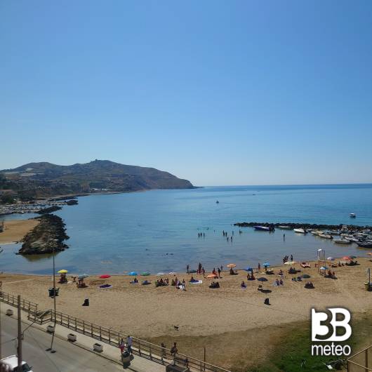 Marina di palma