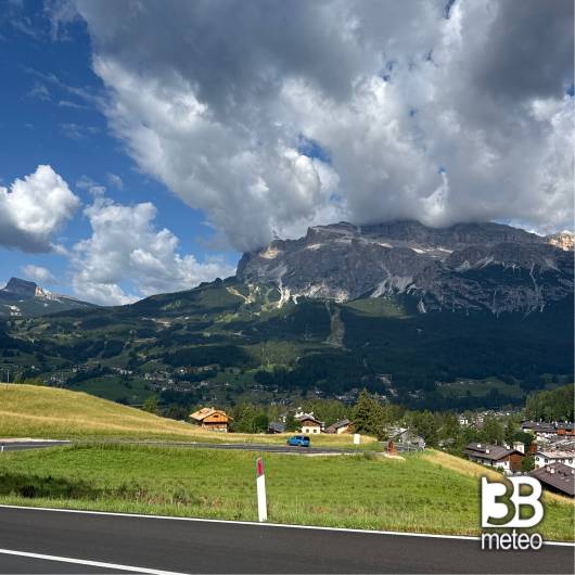 Cortina d'ampezzo