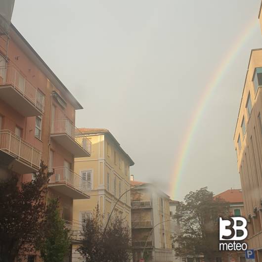 Macerata centro urbano