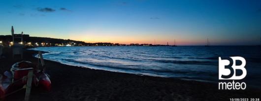 notte di san lorenzo
