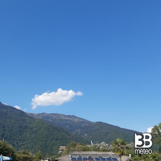 Levico terme